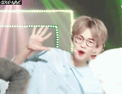 Chenle Nct GIF - Chenle Nct Smile GIFs