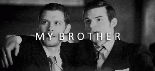 Love Brothers GIF - Love Brothers Bond GIFs