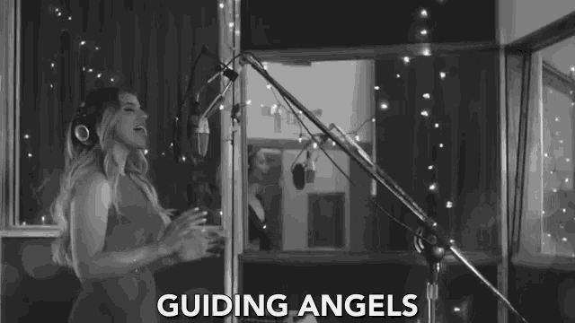 Guiding Angels Guardian Angels GIF - Guiding Angels Guardian Angels Protectors GIFs