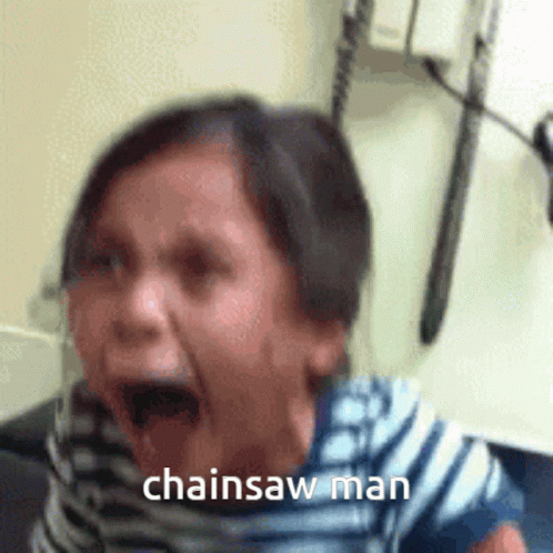 Chainsaw Man Aki Hayakawa GIF - Chainsaw Man Aki Hayakawa Denji GIFs