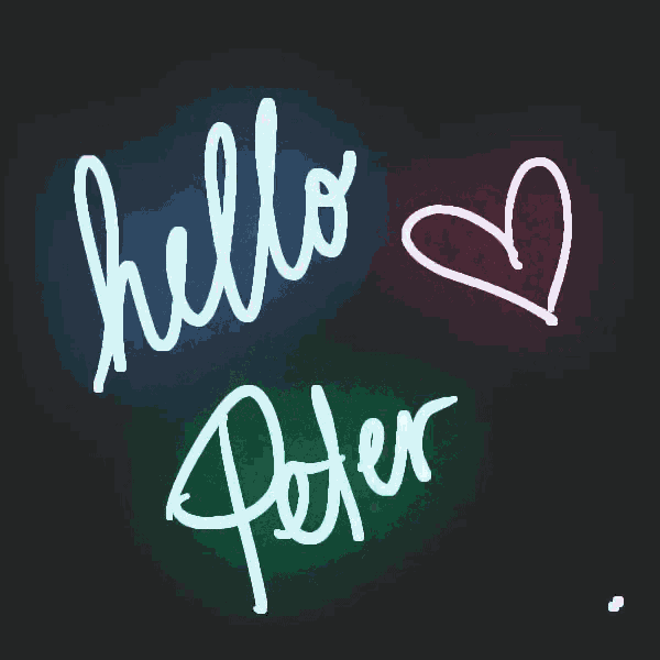 Hello Peter Hi GIF - Hello Peter Hi Hello GIFs