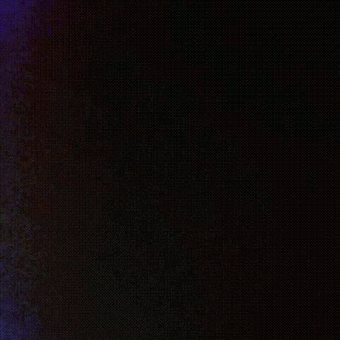 the word gabriel is on a black background with wings