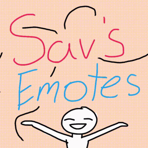 Savs Emotes GIF - Savs Emotes Savs Emotes GIFs