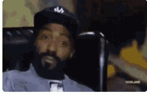 Desus And Mero What GIF - Desus And Mero What Rest GIFs