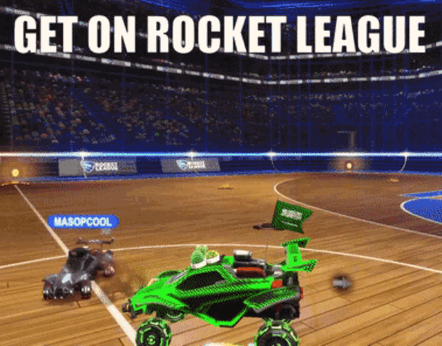 Rocket League Cars GIF - Rocket League Cars Funny GIFs