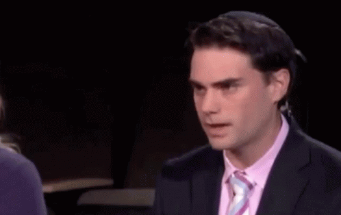 Ben Shapiro Facts Dont Care About Your Feelings GIF - Ben Shapiro Facts Dont Care About Your Feelings GIFs