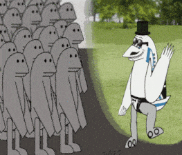 Bfdi Dance GIF
