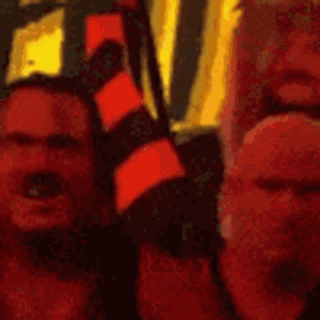 Eric Young Smile GIF - Eric Young Smile Smiling GIFs