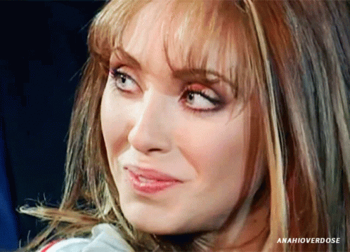 Anahi Rbd GIF - Anahi Rbd Clase406 GIFs