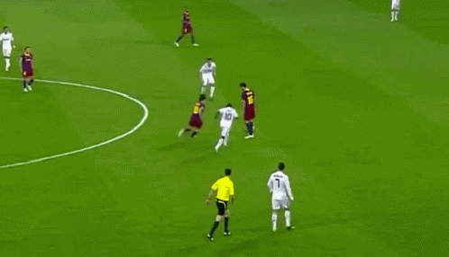 Messi Dribble Goal Champions Messi Vs All Real Madrid Players GIF - Messi Dribble Goal Champions Messi Vs All Real Madrid Players Messi Vs Rm Players GIFs