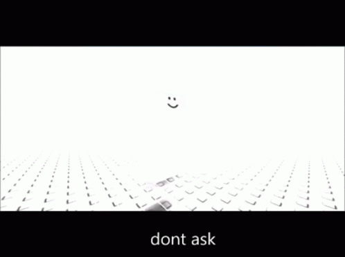 Dont Ask Smile GIF - Dont Ask Smile Recording GIFs