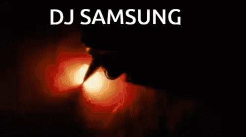 Dj Samsung Larp The Dragon Slayer GIF - Dj Samsung Larp The Dragon Slayer Fire GIFs