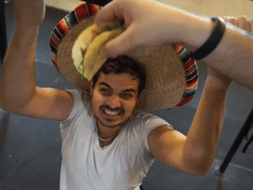 Taco Day Workout GIF - Taco Day Workout Happy Taco Day GIFs