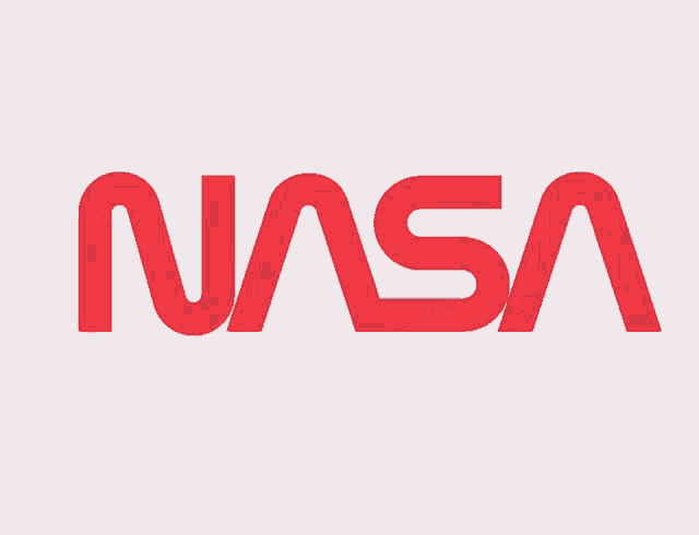 Nasa Nasa Logo GIF - Nasa Nasa Logo Worm GIFs
