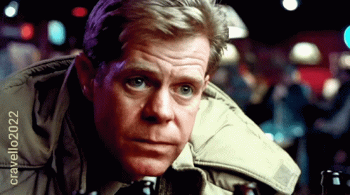 Thats Thats Im Not Gonna Get Into William H Macy GIF - Thats Thats Im Not Gonna Get Into William H Macy Fargo GIFs