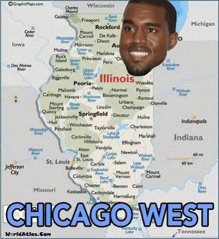 Chicago West GIF - Chicago West GIFs