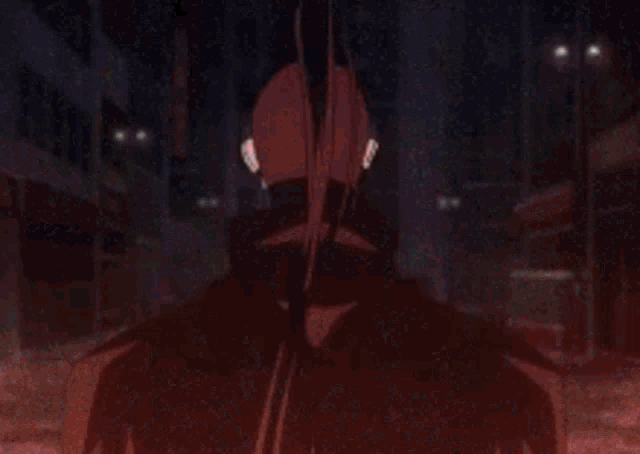 Nani What GIF
