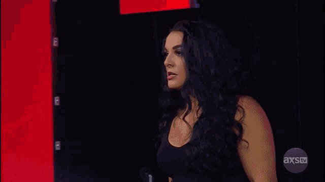 Deonna Purrazzo GIF