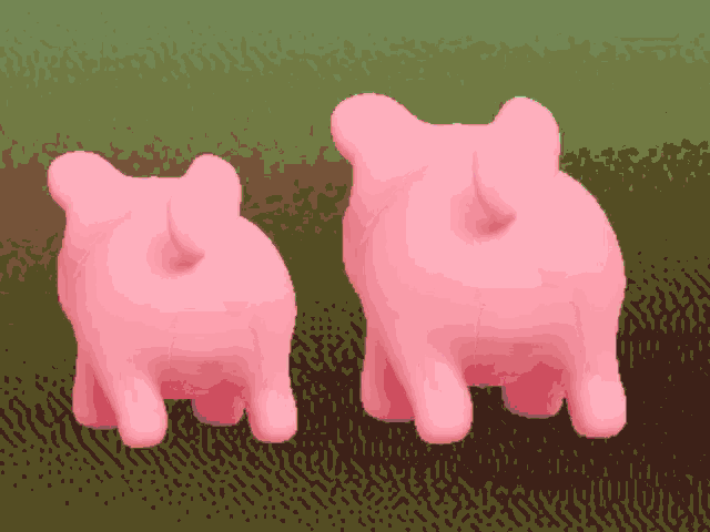 Pig Dancingpig GIF - Pig Dancingpig GIFs