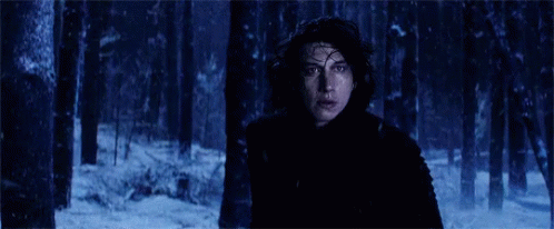 Kylo In GIF - Kylo In Love GIFs