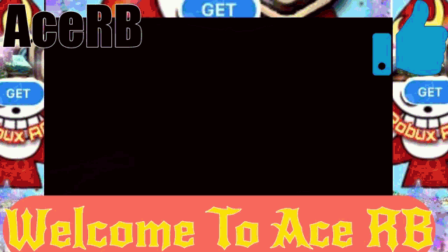 Ace Rb Welcome GIF - Ace Rb Ace Welcome GIFs