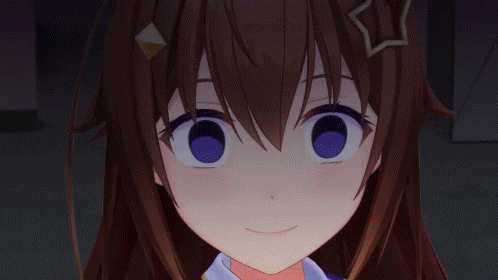 a close up of a girl 's neck and collar