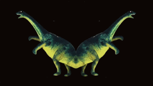 Dino Dance Dinosaur Dance GIF - Dino Dance Dinosaur Dance GIFs