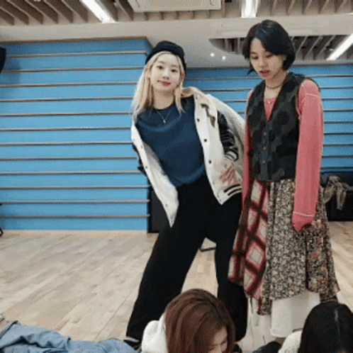 Twice Dahyun GIF - Twice Dahyun Dancing GIFs