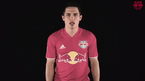 Rbny New York Red Bulls GIF - Rbny New York Red Bulls Connor Lade GIFs