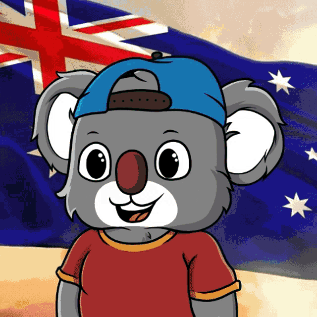 Koala Cc Koala Crew GIF - Koala Cc Koala Crew Koalaccnft GIFs