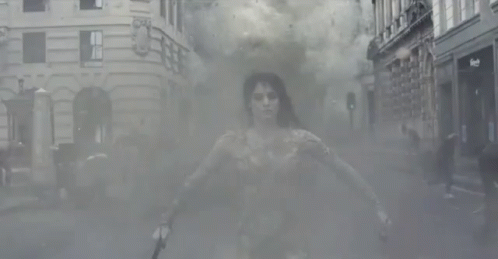 Explosion GIF - Explosion Dust The Mummy GIFs