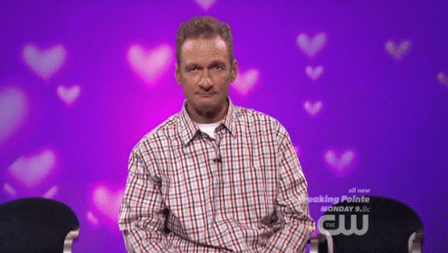 ^this Guy GIF - Whose Line Is It Anway Ryan Stiles Magic GIFs