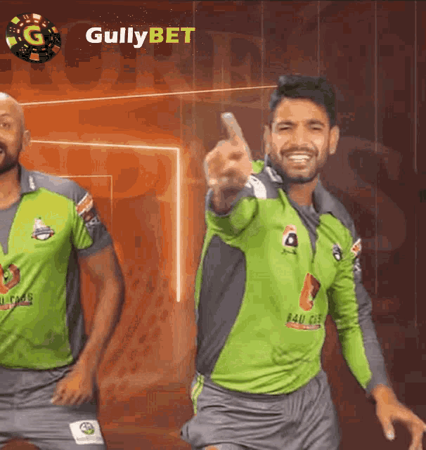 Gullybet Cricket GIF - Gullybet Cricket Indian Cricket GIFs