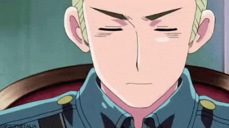 Anime Facepalm GIF - Anime Facepalm Disappointed GIFs