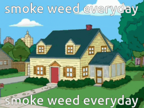 Peter Griffin Smoke GIF - Peter Griffin Smoke Weed GIFs