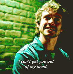 In My Head GIF - In My Head You Are In My Head In Head GIFs