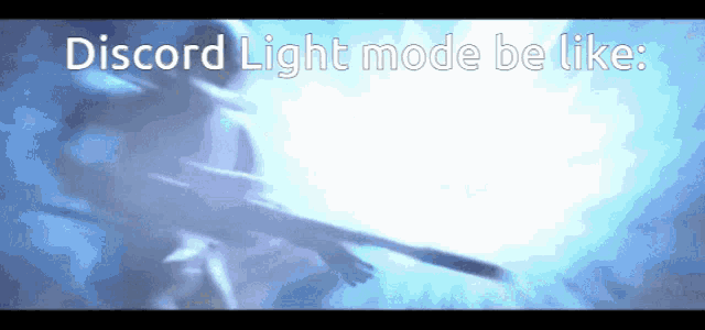 Discord Light Mode Crosshair GIF - Discord Light Mode Crosshair Bad Batch GIFs