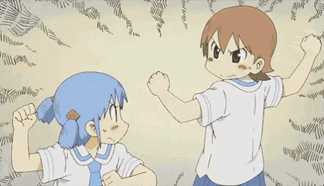 a drawing of two hands shaking each other in a dark room .