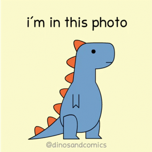 Dino Comics GIF - Dino Comics GIFs