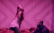 Rihanna Dance GIF - Rihanna Dance Drake GIFs