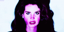 Justme Lana GIF - Justme Lana Del GIFs
