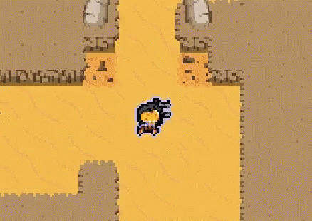 Nuclear Throne Tales Of The Wastes GIF - Nuclear Throne Tales Of The Wastes GIFs