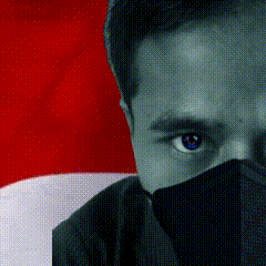 Independent Day Kemerdekaan Indonesia GIF - Independent Day Kemerdekaan Indonesia Merdeka GIFs