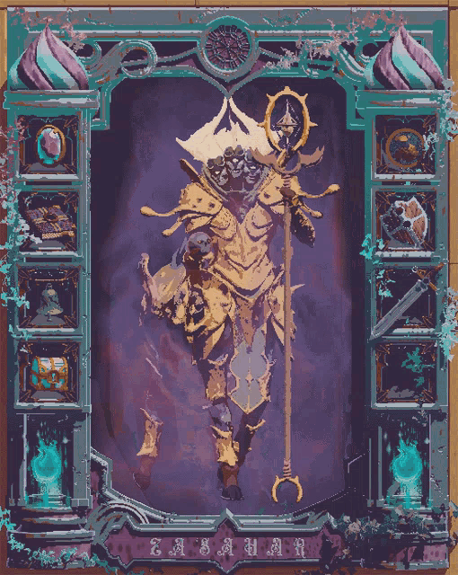 Octoron Rift Zasahar GIF