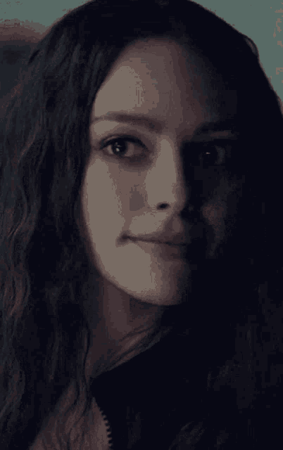 Hope Mikaelson Hope Mikaelson Smile GIF - Hope Mikaelson Hope Mikaelson Smile GIFs