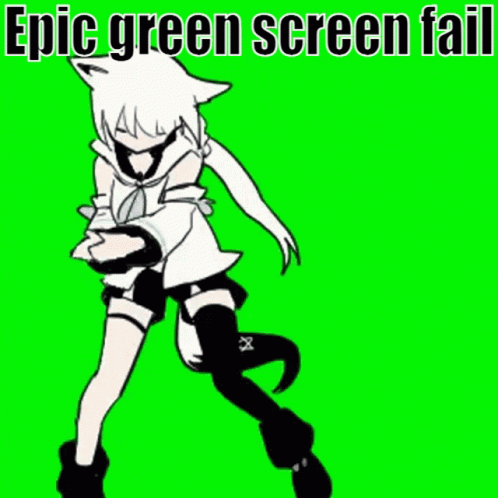 Epic Greenscreen GIF - Epic Greenscreen Green GIFs