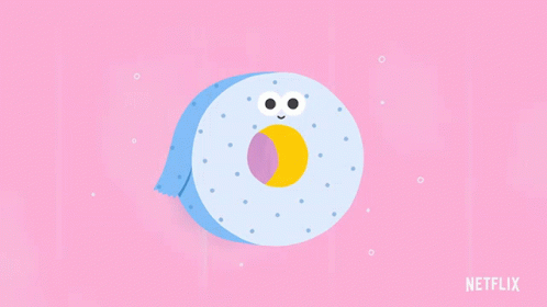 Take A Breath Headspace Guide To Meditation GIF - Take A Breath Headspace Guide To Meditation Tissue GIFs