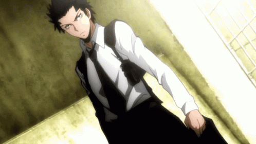 Assassination Classroom Karasuma GIF - Assassination Classroom Karasuma Anime GIFs