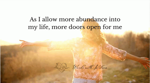 Quotes Affirmation GIF - Quotes Affirmation Positivity GIFs