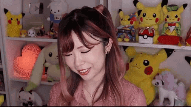 Candy Misa GIF - Candy Misa Japanese Ammo With Misa GIFs